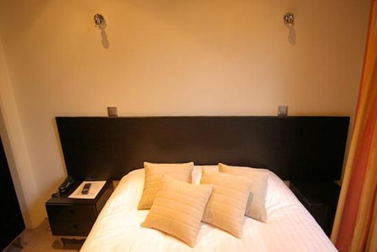 Hotel Garabel Plaisir Værelse billede
