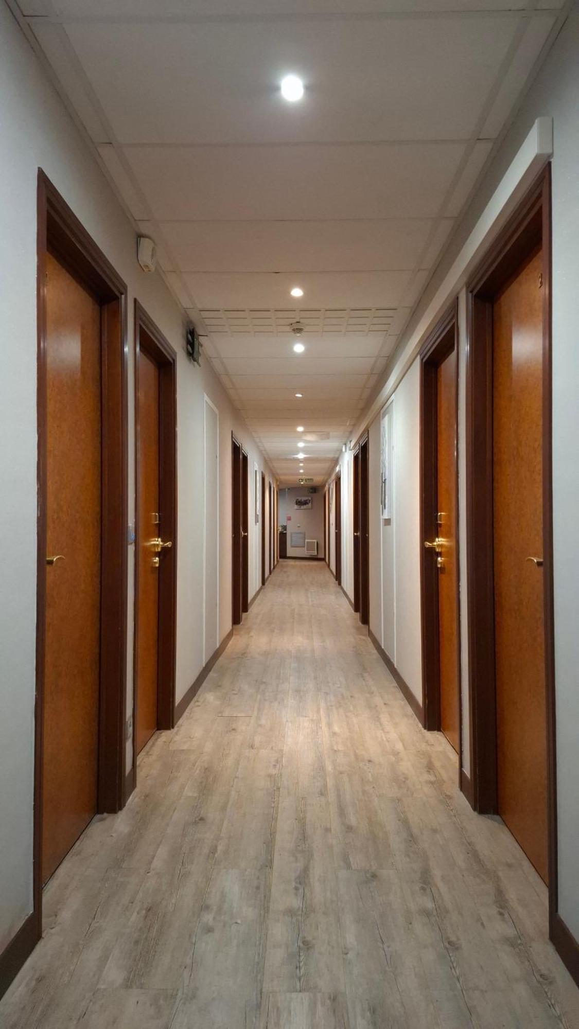 Hotel Garabel Plaisir Eksteriør billede
