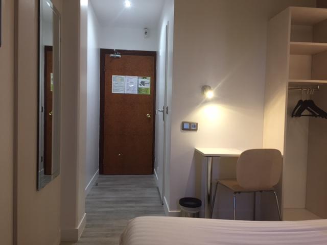 Hotel Garabel Plaisir Eksteriør billede