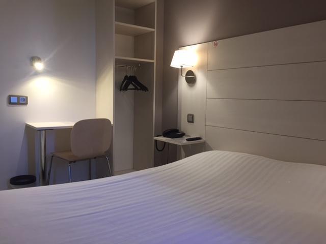 Hotel Garabel Plaisir Eksteriør billede