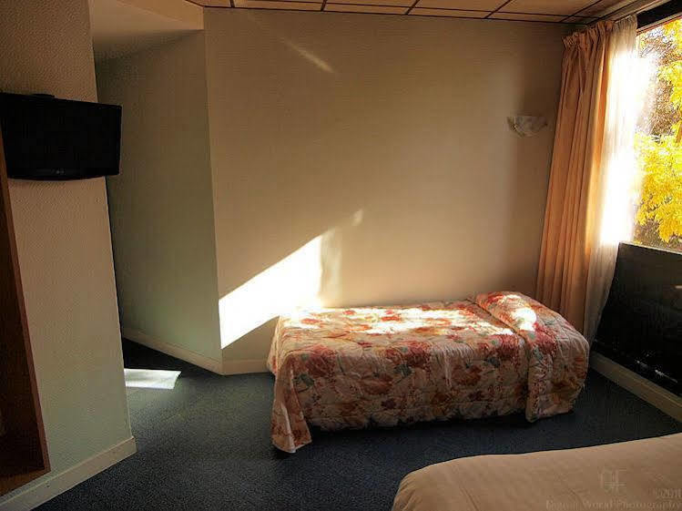 Hotel Garabel Plaisir Eksteriør billede