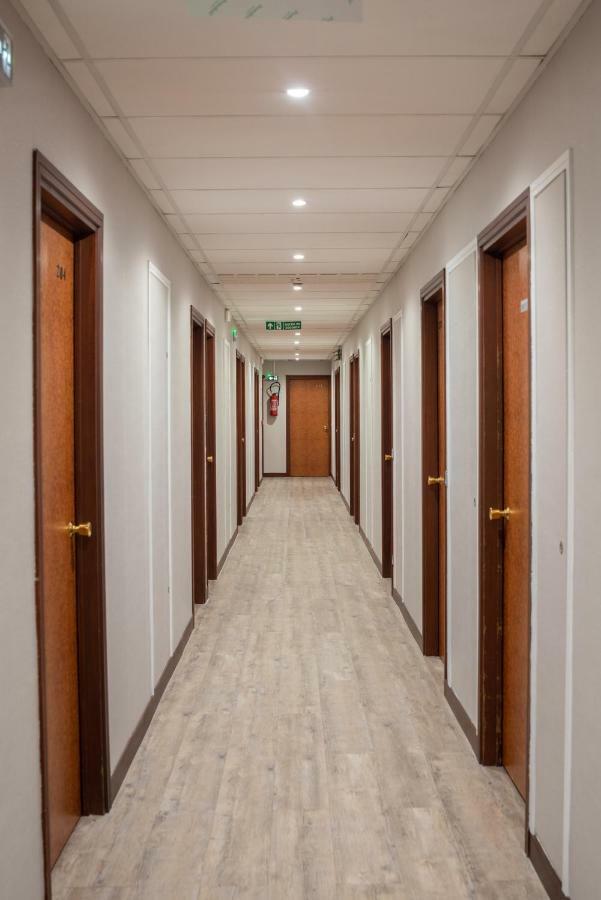 Hotel Garabel Plaisir Eksteriør billede