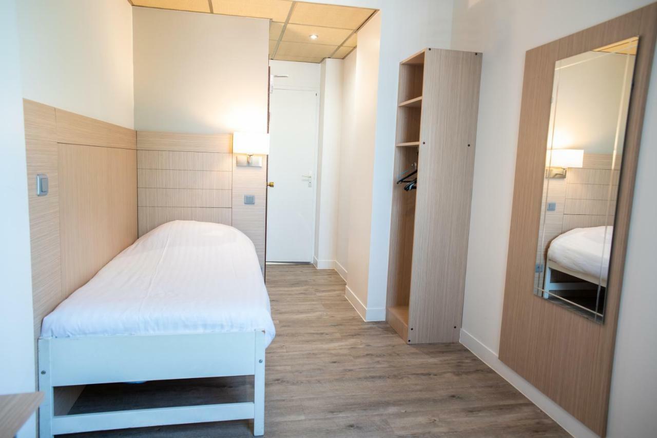 Hotel Garabel Plaisir Eksteriør billede