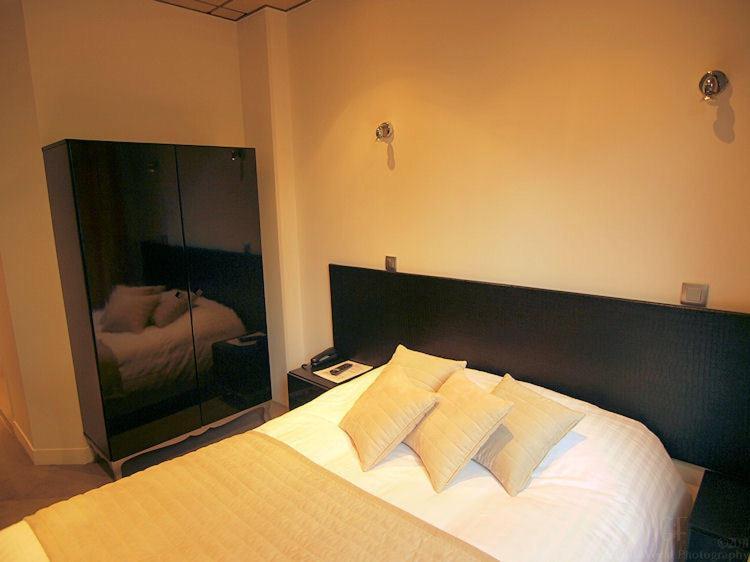 Hotel Garabel Plaisir Værelse billede